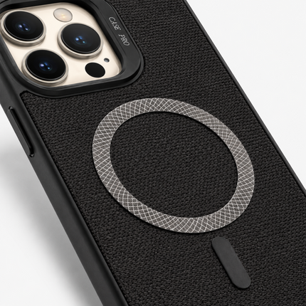 iPhone 15 Pro Max SilkenShield Case