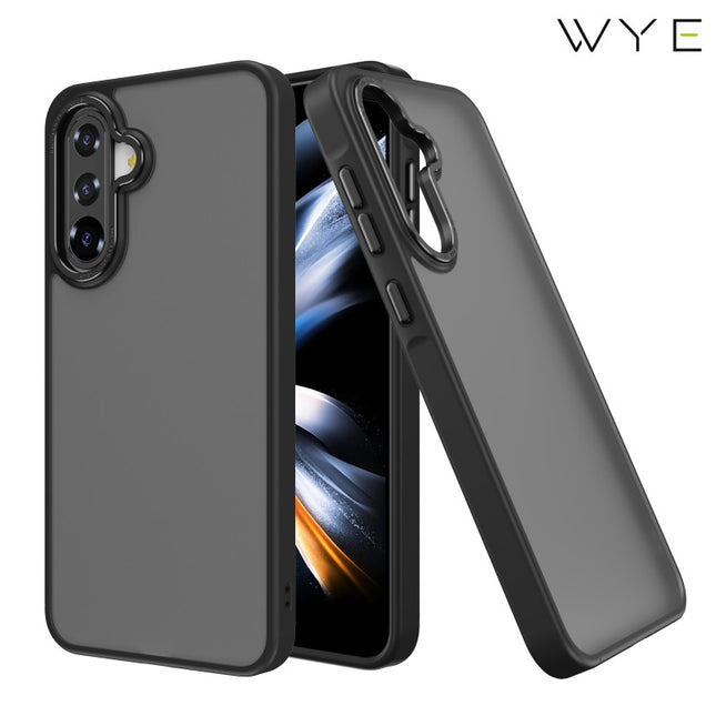 Galaxy A57 Micro-Frosted Case