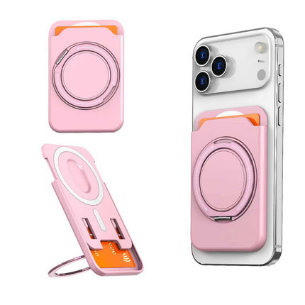 Elite Spin Universal Card Holder