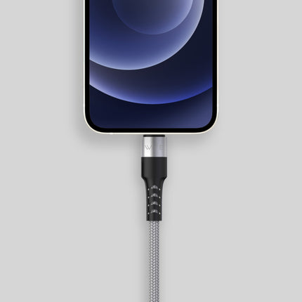 Fast Charging & Data Cable