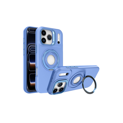 iPhone 18 Pro Max / 17 Pro Max Magnetic DualStand Case