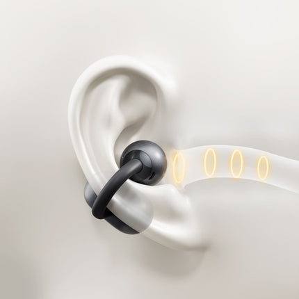 Premium Open-Ear High-Quality Sound Earbuds