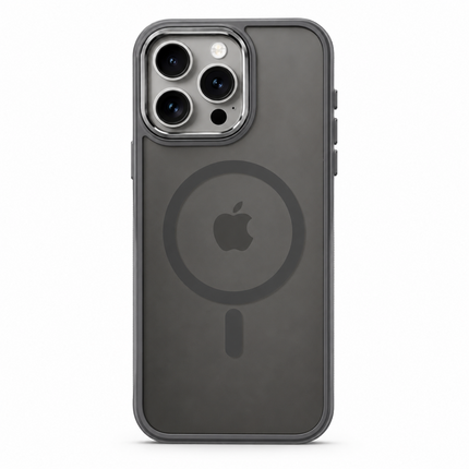 iPhone 15 Pro Max BiColour Magnetic Case