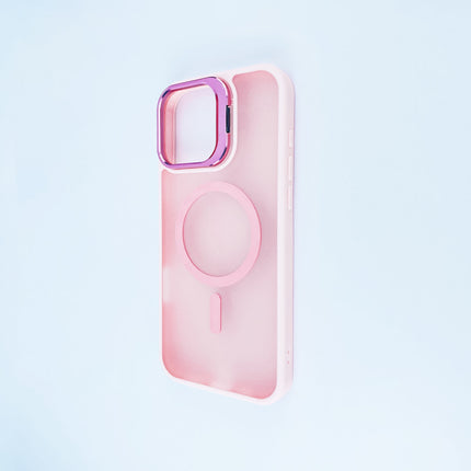 iPhone 16 Pro MaxMagS CamStand Case