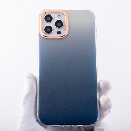 Galaxy S21 Ultra Shiny Soft Shield IMD printed Case