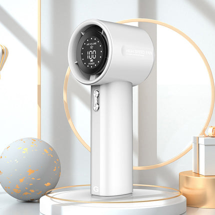 High Speed Portable Fan