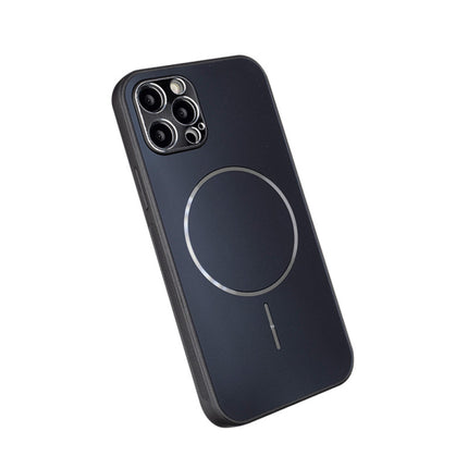 iPhone 12 Pro Premium Magnetic Ring Case