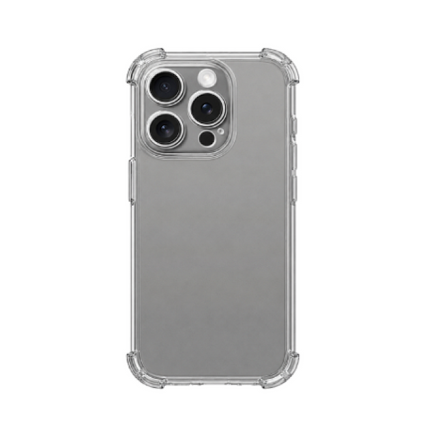 iPhone 15 Pro Anti-Shock Armour Case