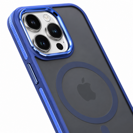 iPhone 13 Pro Max BiColour Magnetic Case