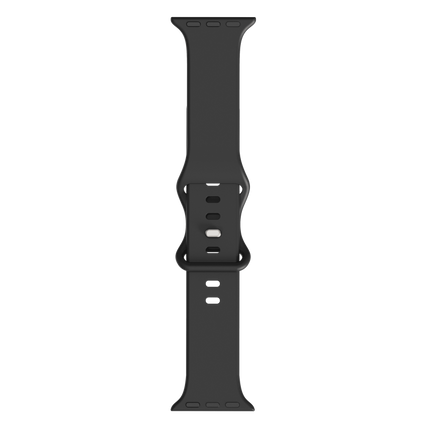 Silicone Watch Strap - 38/40/41/42mm