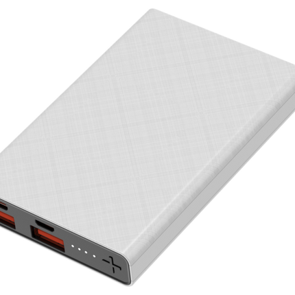 5000mAh Portable Power Bank