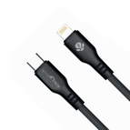 USB-C to Lightning / 3 Meter