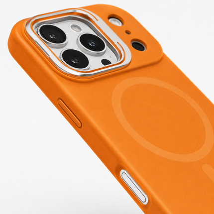 iPhone 18 Pro/17 Pro Matte-Finish Case