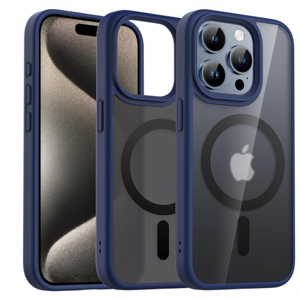 MagSafe Case for iPhone