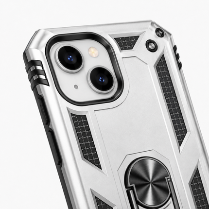 iPhone 15 Tech Ring Case