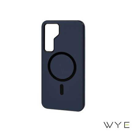 Galaxy S25 FE Soft Leather Style Case