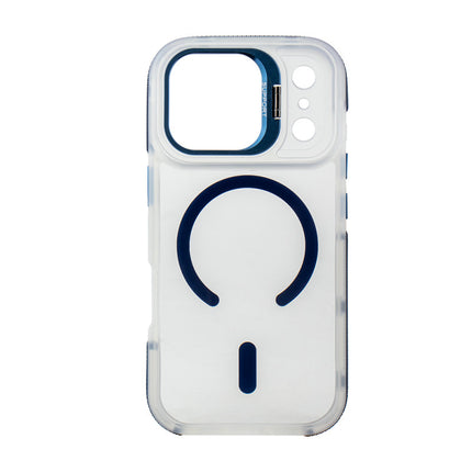 Galaxy S25 Ultra Clear Case