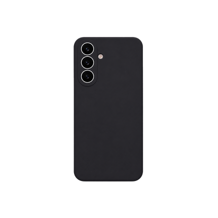 Galaxy S26 Ultra Soft Matte Silicone Case