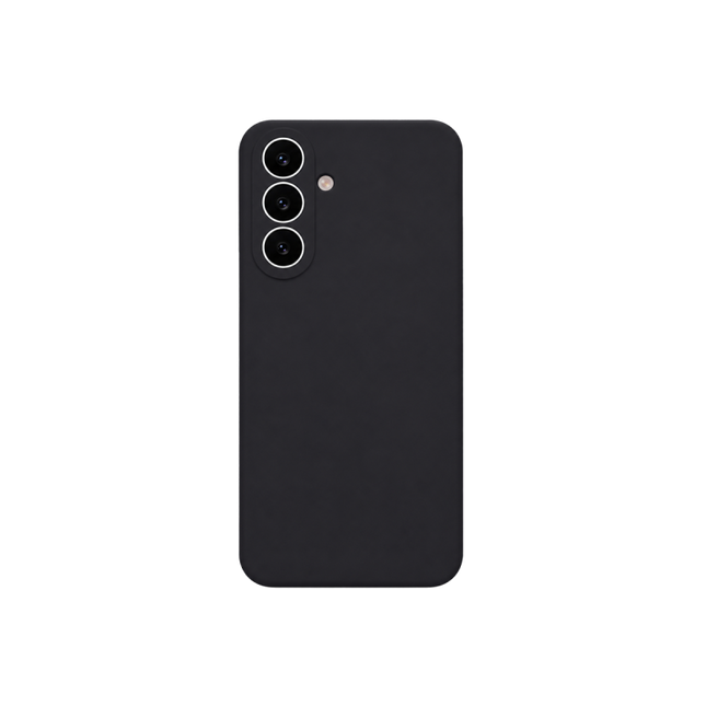 Galaxy S26 Ultra Soft Matte Silicone Case