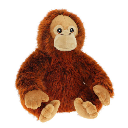 20cm Keeleco Orangutan