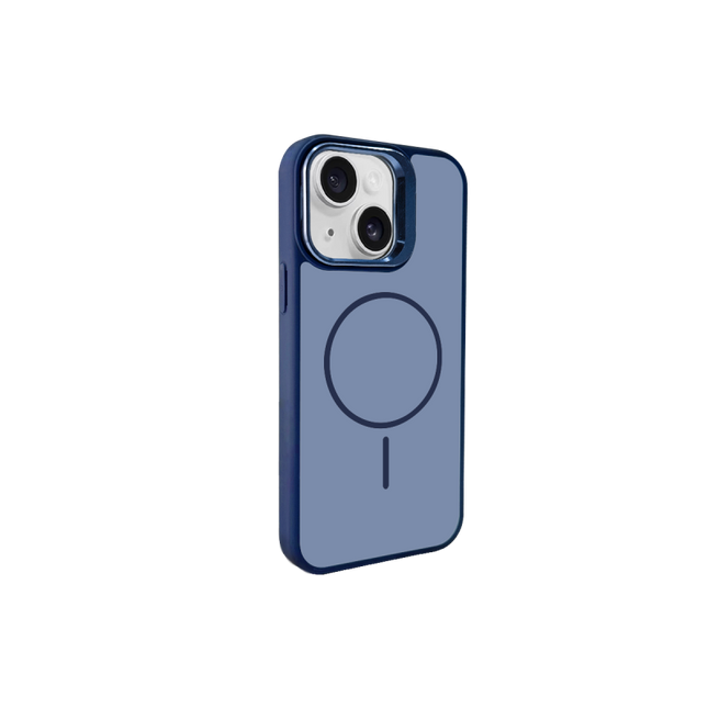 Galaxy S26 FE Matte Magnetic Case