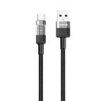 USB-A to USB-C / 2 Meter