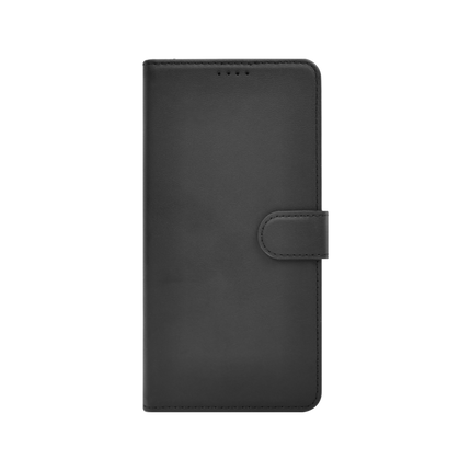 iPhone 18 Pro Max / 17 Pro Max Wallet PU Leather MagCharging Case