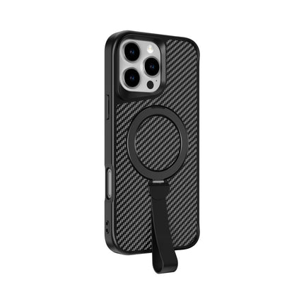 iPhone 16 Pro Max Hold and Stand Case