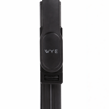 Mini Tripod & Selfie Stick for Vlogging and Streaming