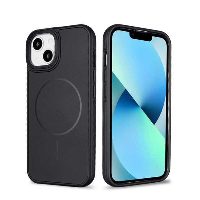 iPhone 13/14 SideGrip Mag Case