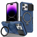 Dark Blue / iPhone 15
