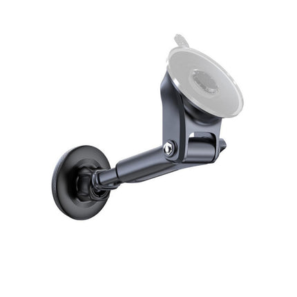 In-Car Magnetic Dashboard & Windshield Holder