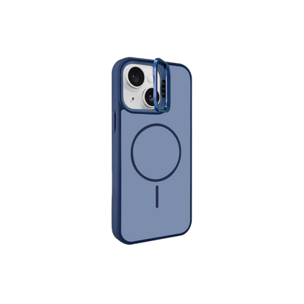 iPhone 11/XR Matte Magnetic Case