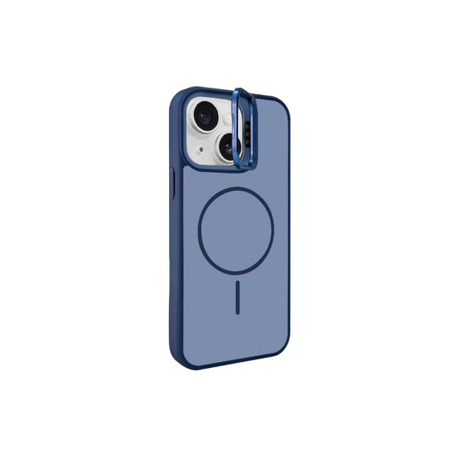 iPhone 11/XR Matte Magnetic Case