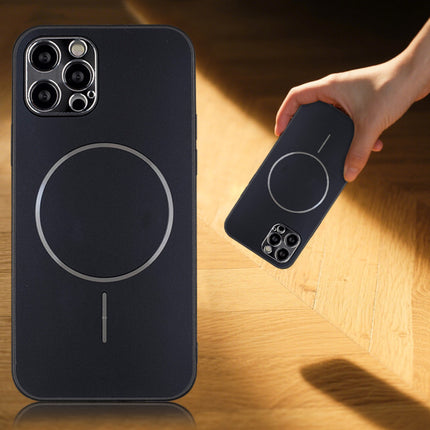 iPhone 12 Pro Premium Magnetic Ring Case