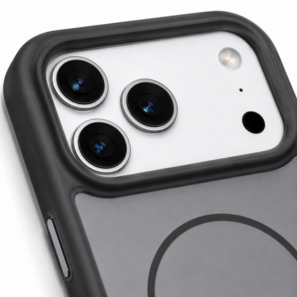 iPhone 17 pro Titan Edge Case