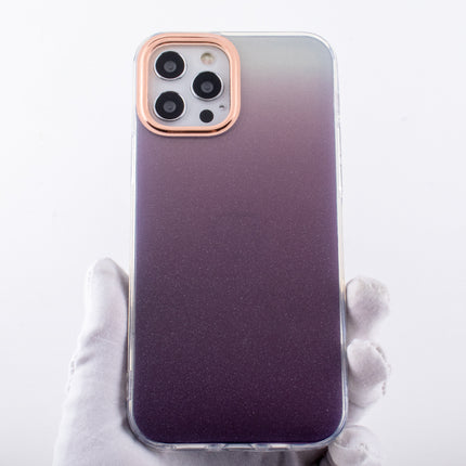 Galaxy S23 Ultra Shiny Soft Shield IMD printed Case
