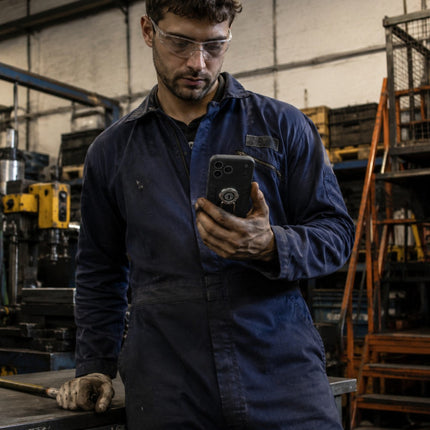 iPhone 17 Pro Max TechGuard Case