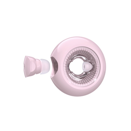 Necklace Soft Touch True Wireless Earbuds (12 Months Warranty)