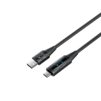 USB-A to USB-C / 1 Meter
