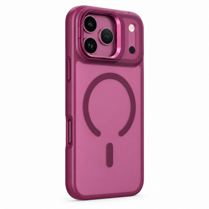 iPhone 18 Pro Max / 17 Pro Max FlexStand Clear Case