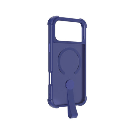 Galaxy S26 Built-In Strap Case