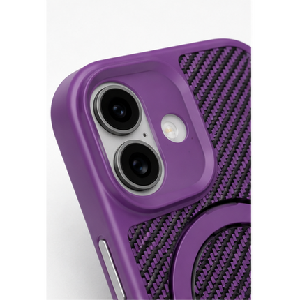 iPhone 17 Hold and Stand Case