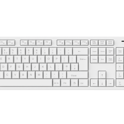 OfficePro 2.4G Wireless Keyboard