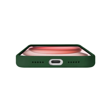 Galaxy A17 Soft Matte Silicone Case