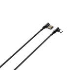 USB-A to USB-C / 2 Meter