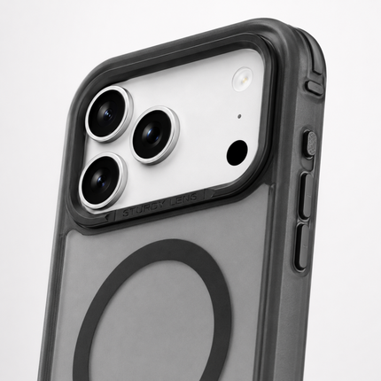 iPhone 17 Pro TitanKick Premium Case