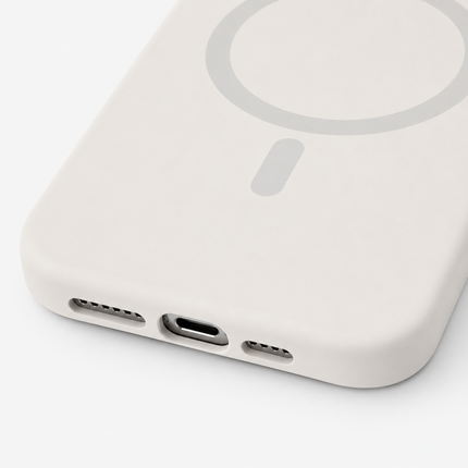 iPhone 15 Pro Max Matte-Finish Case