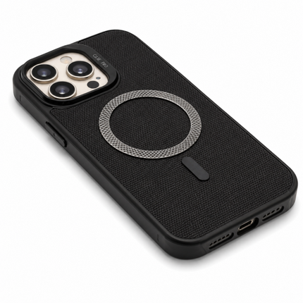 iPhone 15 Pro Max SilkenShield Case