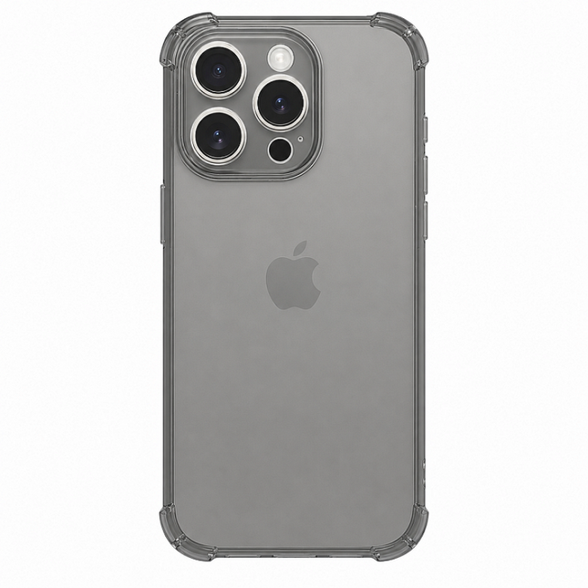 iPhone 13 Pro Max TPU Corner Anti-Fall Case